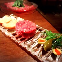 うしごろバンビーナ 銀座店 - 