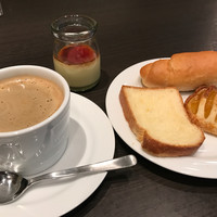 オールデイダイニング リモネ - 
