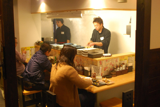 やきとり道場 郡山陣屋店 - 郡山（居酒屋）の写真