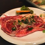 焼肉 韓亭 - 