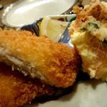 居酒屋　ちょーちょ - 