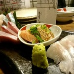 居酒屋　ちょーちょ - 