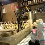 居酒屋　ちょーちょ - 