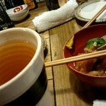 居酒屋　ちょーちょ - 