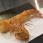 なにわ天ぷら 維心 - 