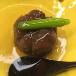 なにわ天ぷら 維心 - 