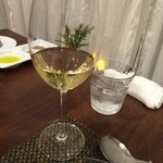 サラマンジェ ド ヨシノ - アルザスのワイン