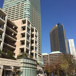 まちの本とサンドイッチ - 