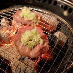 Gyuu kaku - 