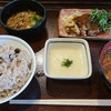 一汁三菜食堂 サニーアクシス南国店