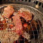 Gyuu kaku - 