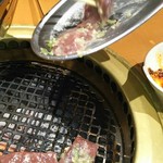 金獅子のヤキニク - 