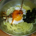 金獅子のヤキニク - 