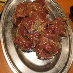 金獅子のヤキニク - 