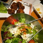 金獅子のヤキニク - 