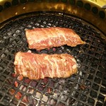 金獅子のヤキニク - 