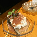 金獅子のヤキニク - 