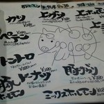 金獅子のヤキニク 清田本店 - 