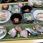 美国観光ハウス - 【冷たい物　ドーン！】（2016年12月。