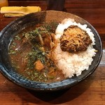 カレーノトリコ - 