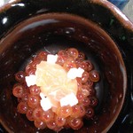 美国観光ハウス - イクラとマス（2016年12月）