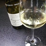 美国観光ハウス - ブーズロン　アリゴテ（2016年12月）