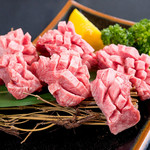 Akino Zen - 厚切り特上牛タン　厚切りだけど、柔らかく必食です！