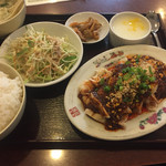 晴々飯店 - 