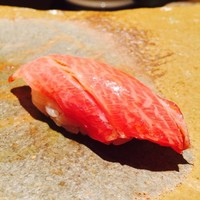 鮨 さいとう - 