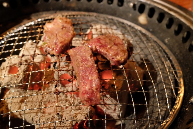 Gyukaku Odakyu Machida Kitaguchi Ten