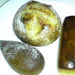 ピエール・ガニェール - 