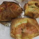 こなひき小屋 - デニッシュ系色々