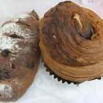 こなひき小屋 - どれもおいしいです