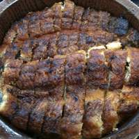 しら河 浄心本店 - しら河 浄心本店●ひつまぶし・鰻がぎっしりご飯が見えない！
