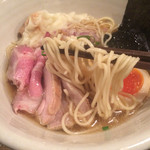 Homemade Ramen 麦苗 - 