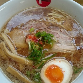 幻の中華そば加藤屋 県庁前もり~んの章_1