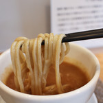 中華蕎麦 生る - リフト☆