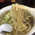 長尾中華そば - 