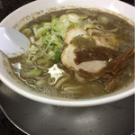 長尾中華そば - 