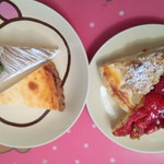 トゥレジュール - 