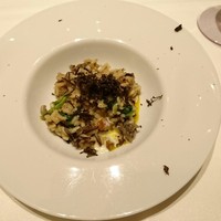 リストランテ　ウミリア - 