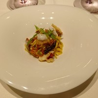 リストランテ　ウミリア - 