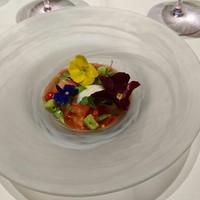 リストランテ　ウミリア - 