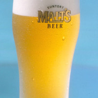 【生ビール】