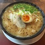 ラーメン　イーグル - 