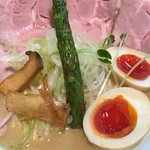 麺69 チキンヒーロー - 