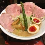 麺69 チキンヒーロー - 