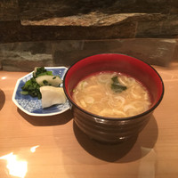 新宿割烹 中嶋 - 
