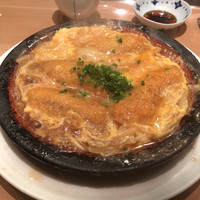 新宿割烹 中嶋 - いわし柳川鍋