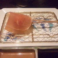 北新地　串かつ凡 - 